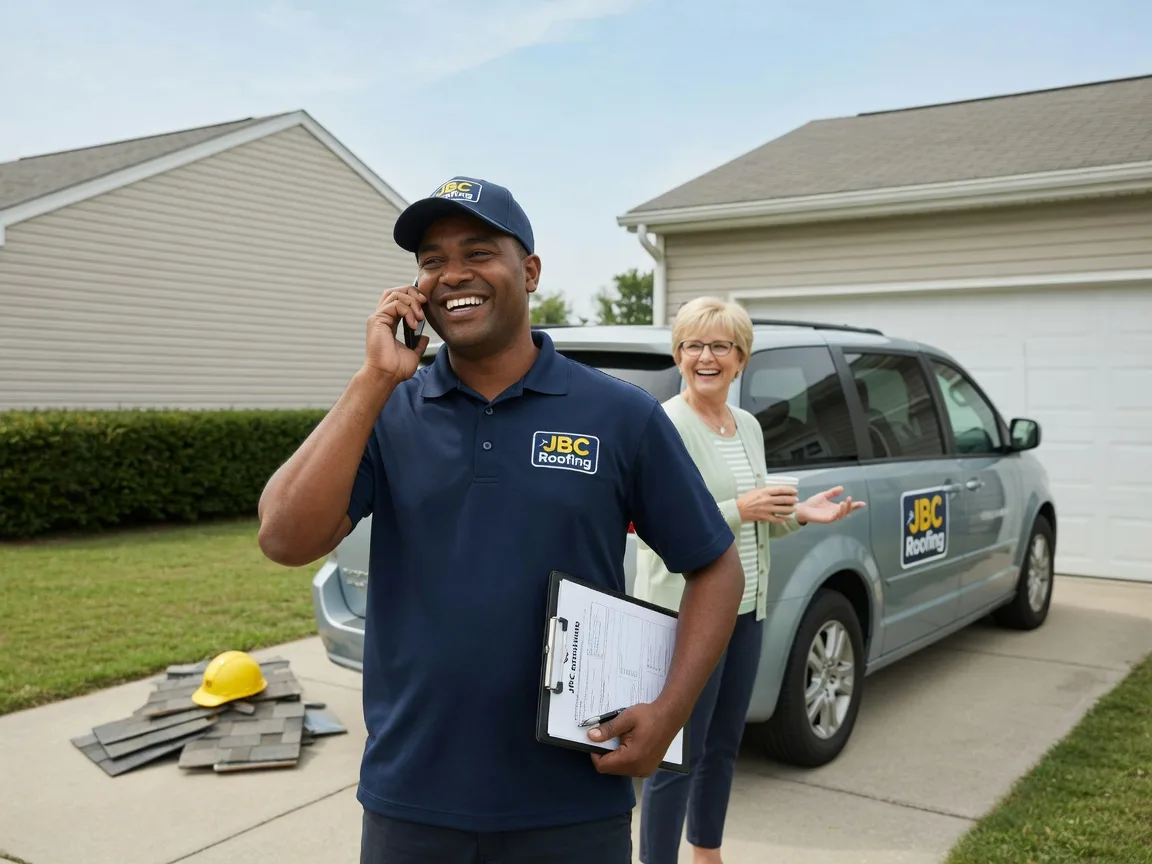 Roof Replacement Langston, OK FAQs